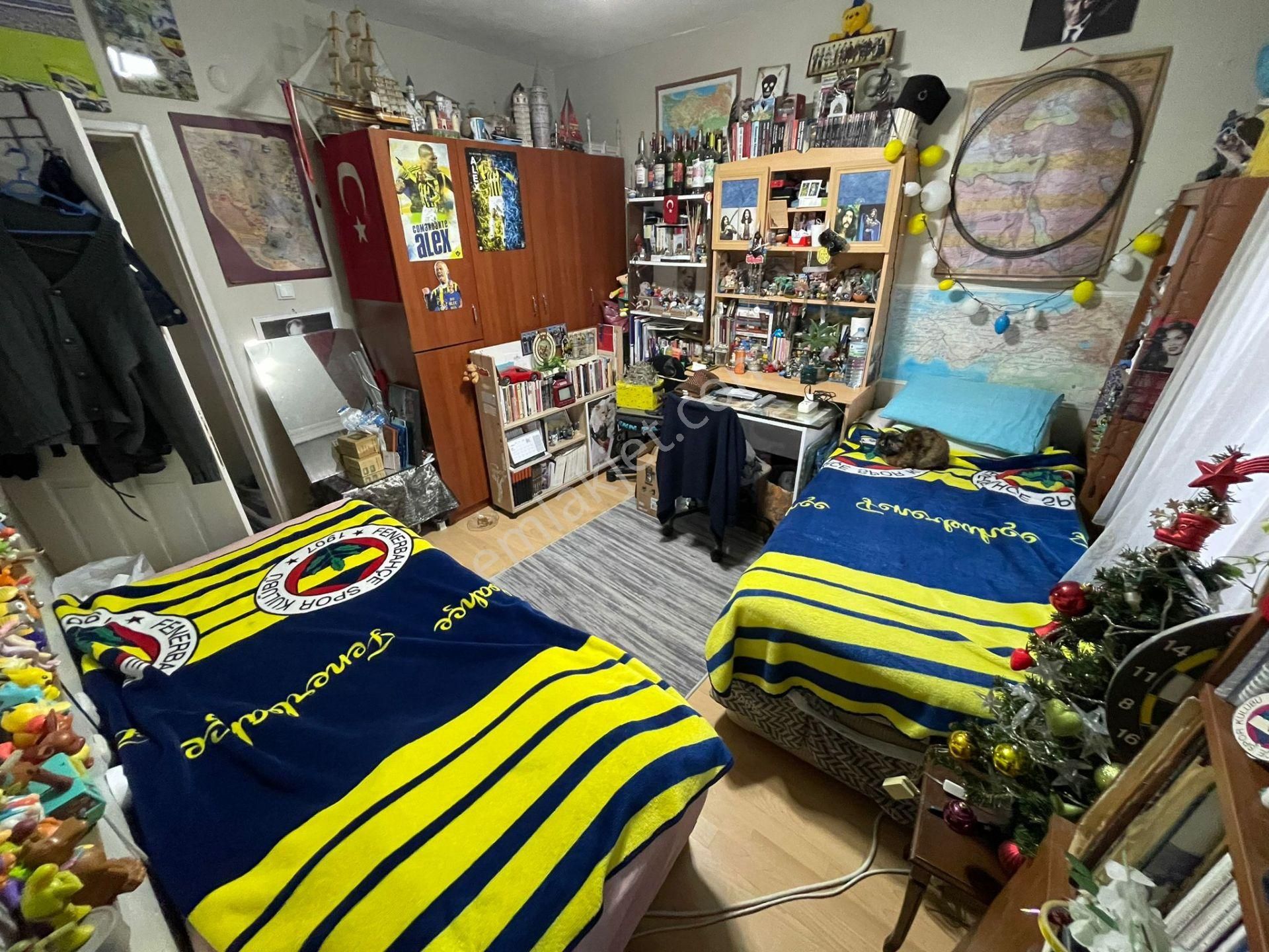 Etimesgut Oğuzlar Mh.de Site İçi 3+1 Satılık Daire - Görsel 11