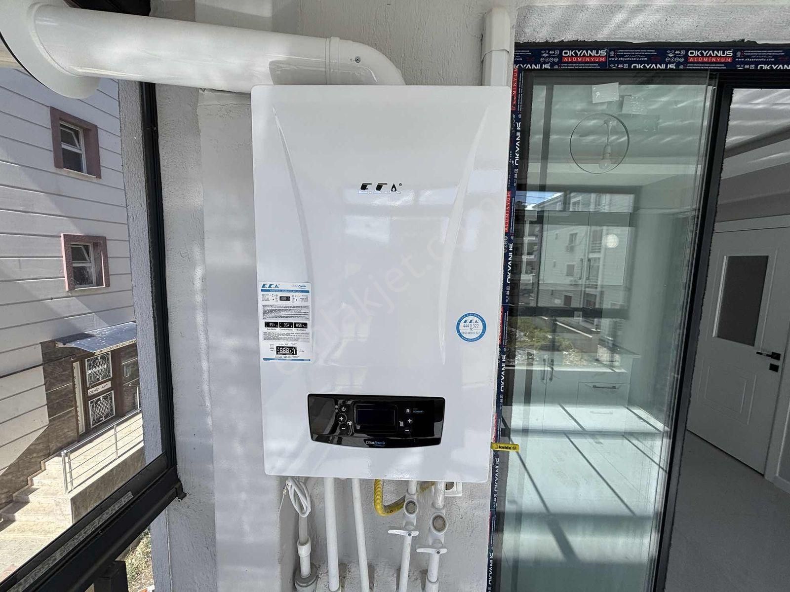 Cumhuriyet Mahallesi 2 + 1 Full+ Full Daire - Görsel 7