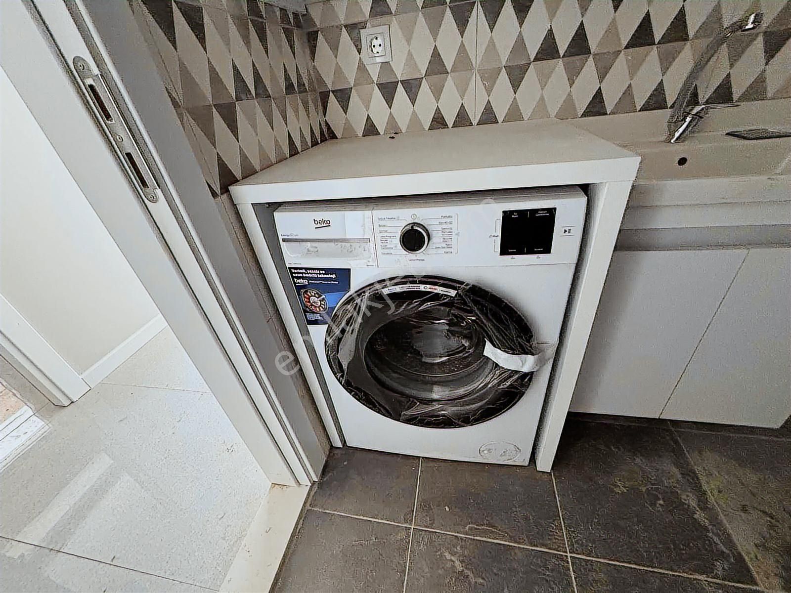 Cumhuriyet Mahallesi 2 + 1 Full+ Full Daire - Görsel 13