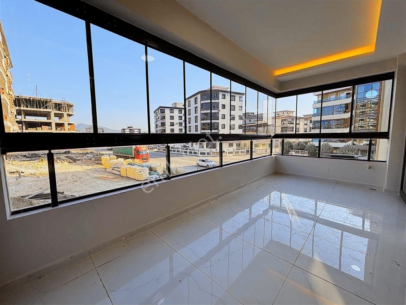 Ultra Lüks Muratbey Mahallesi 3+1 - Görsel 12