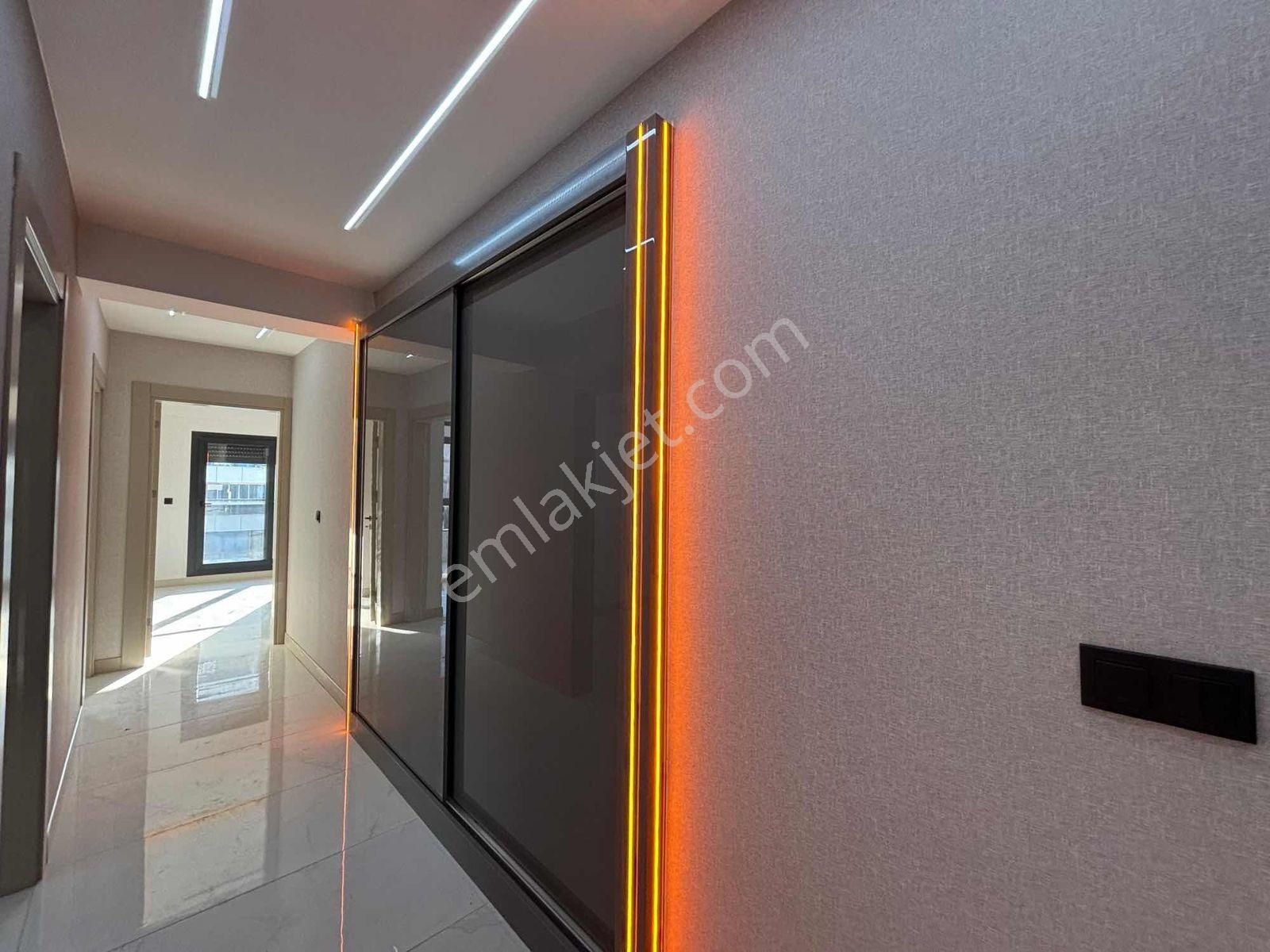 Ultra Lüks Muratbey Mahallesi 3+1 - Görsel 11