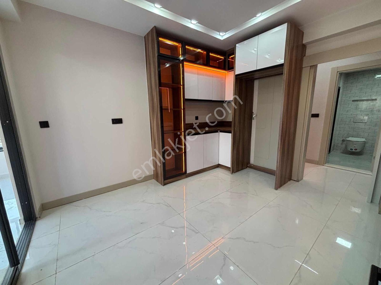 Ultra Lüks Muratbey Mahallesi 3+1 - Görsel 16