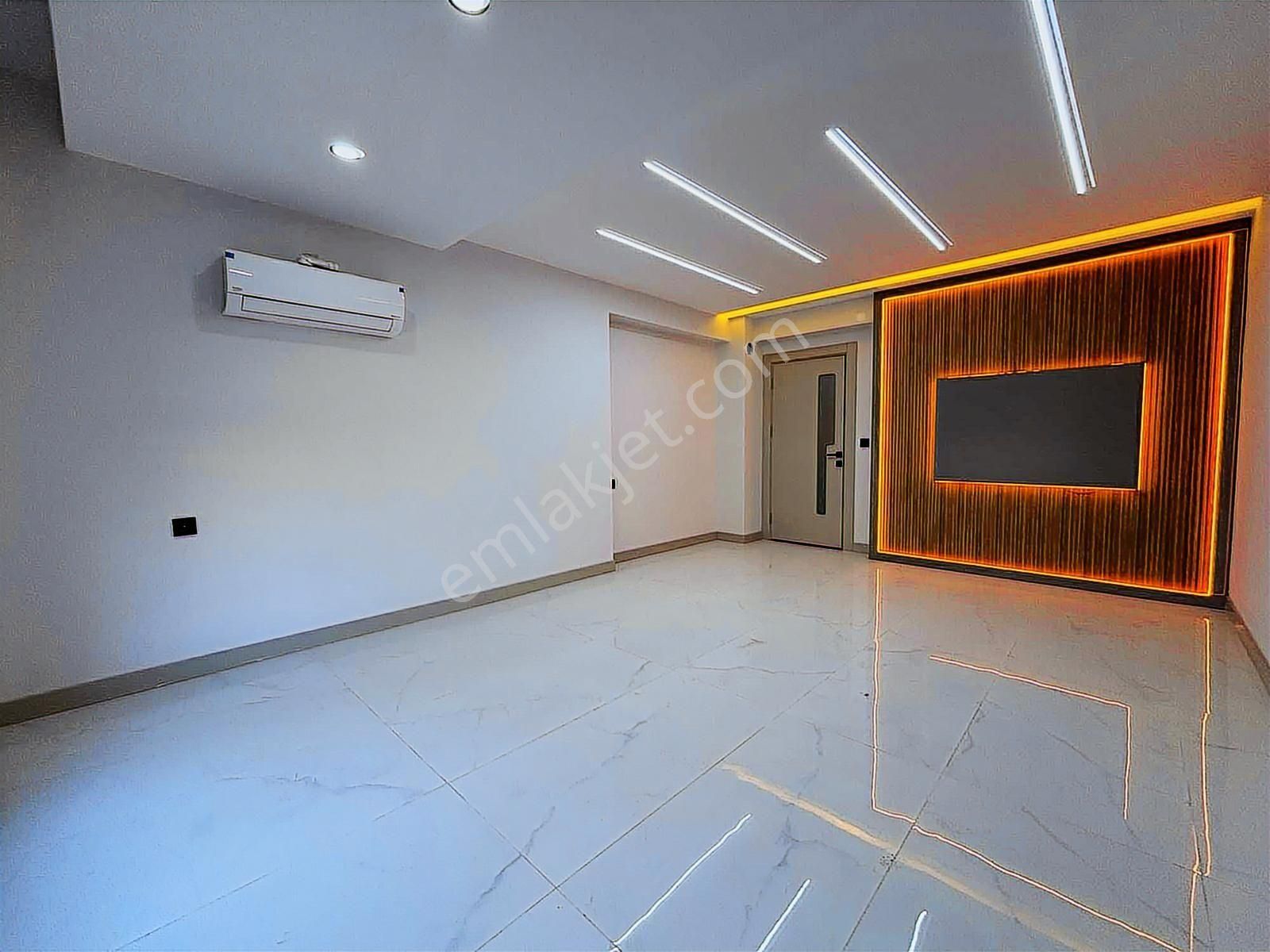 Ultra Lüks Muratbey Mahallesi 3+1 - Görsel 15