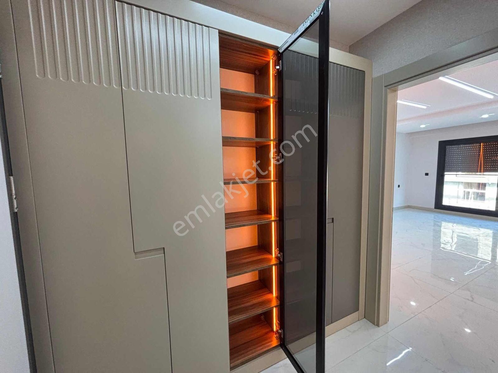 Ultra Lüks Muratbey Mahallesi 3+1 - Görsel 4