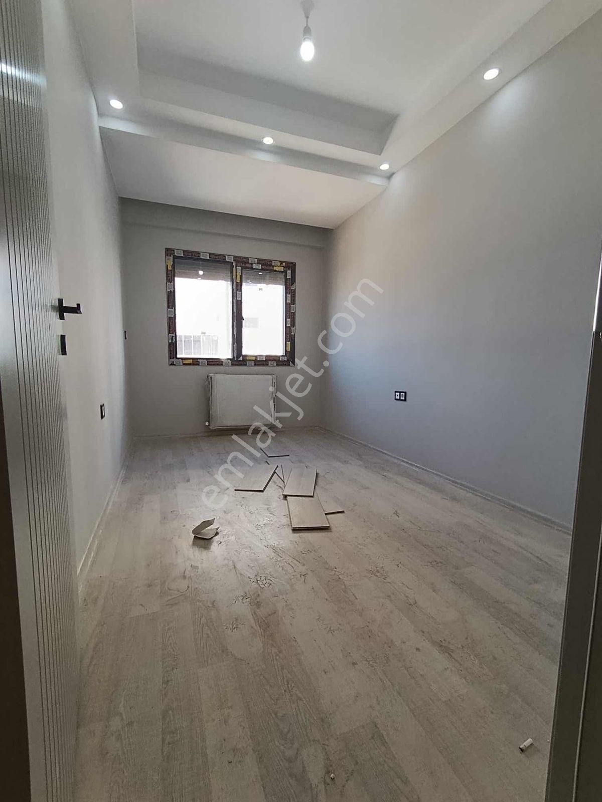 Yedi Eylül Mahallesi 3+1 Site İçi - Görsel 25