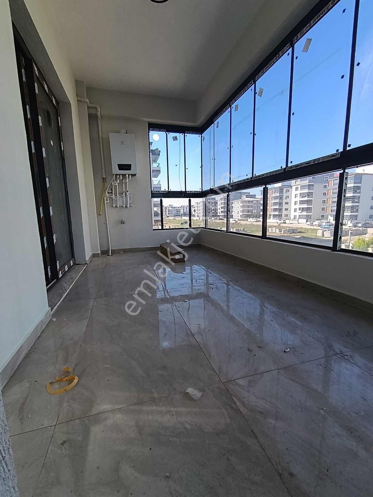 Yedi Eylül Mahallesi 3+1 Site İçi - Görsel 35