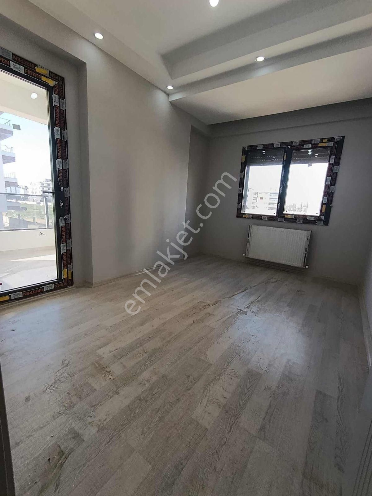 Yedi Eylül Mahallesi 3+1 Site İçi - Görsel 15