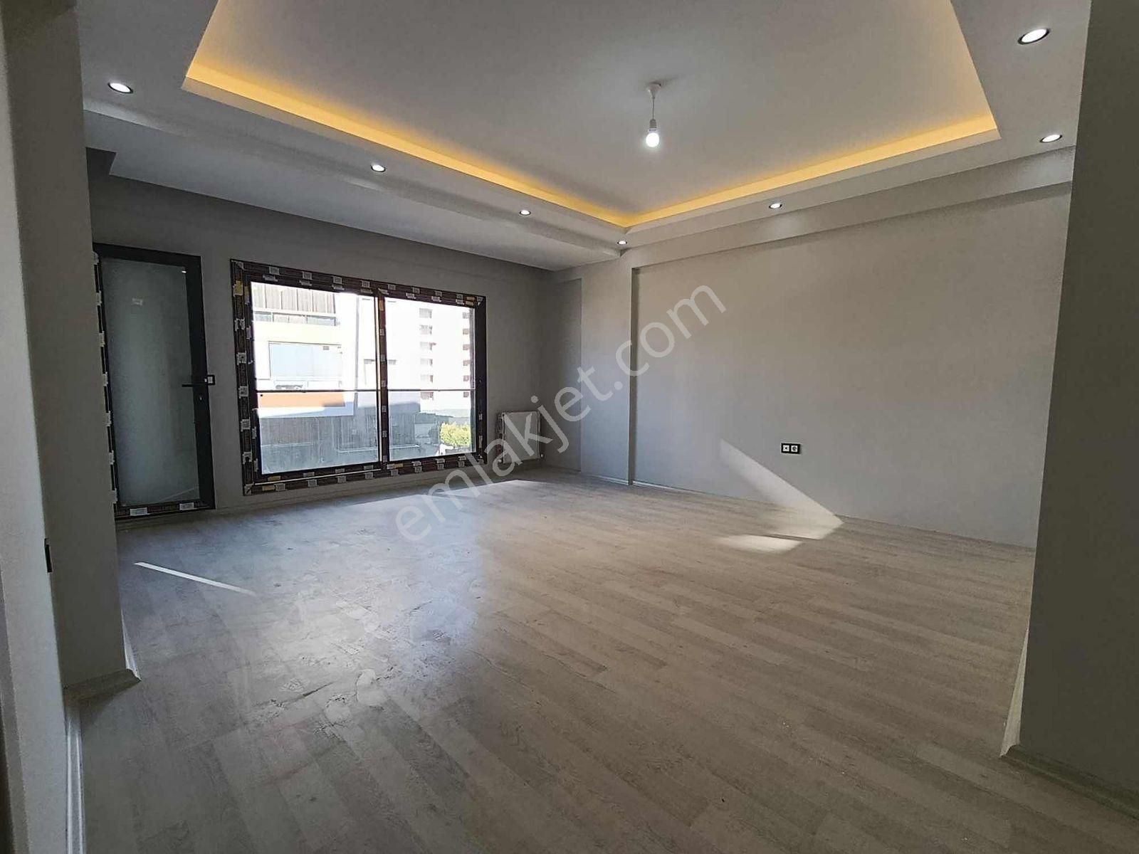 Yedi Eylül Mahallesi 3+1 Site İçi - Görsel 20