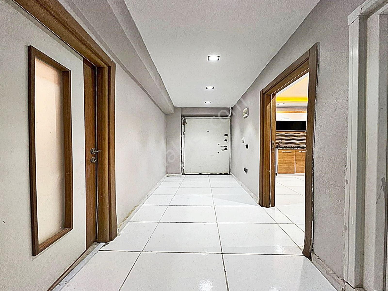 Cadde34 Yapı'dan Eminevim&fuzulevime %50 Krediye Uygun Full Dekorlu Satılık Bahçe Katı - Görsel 15