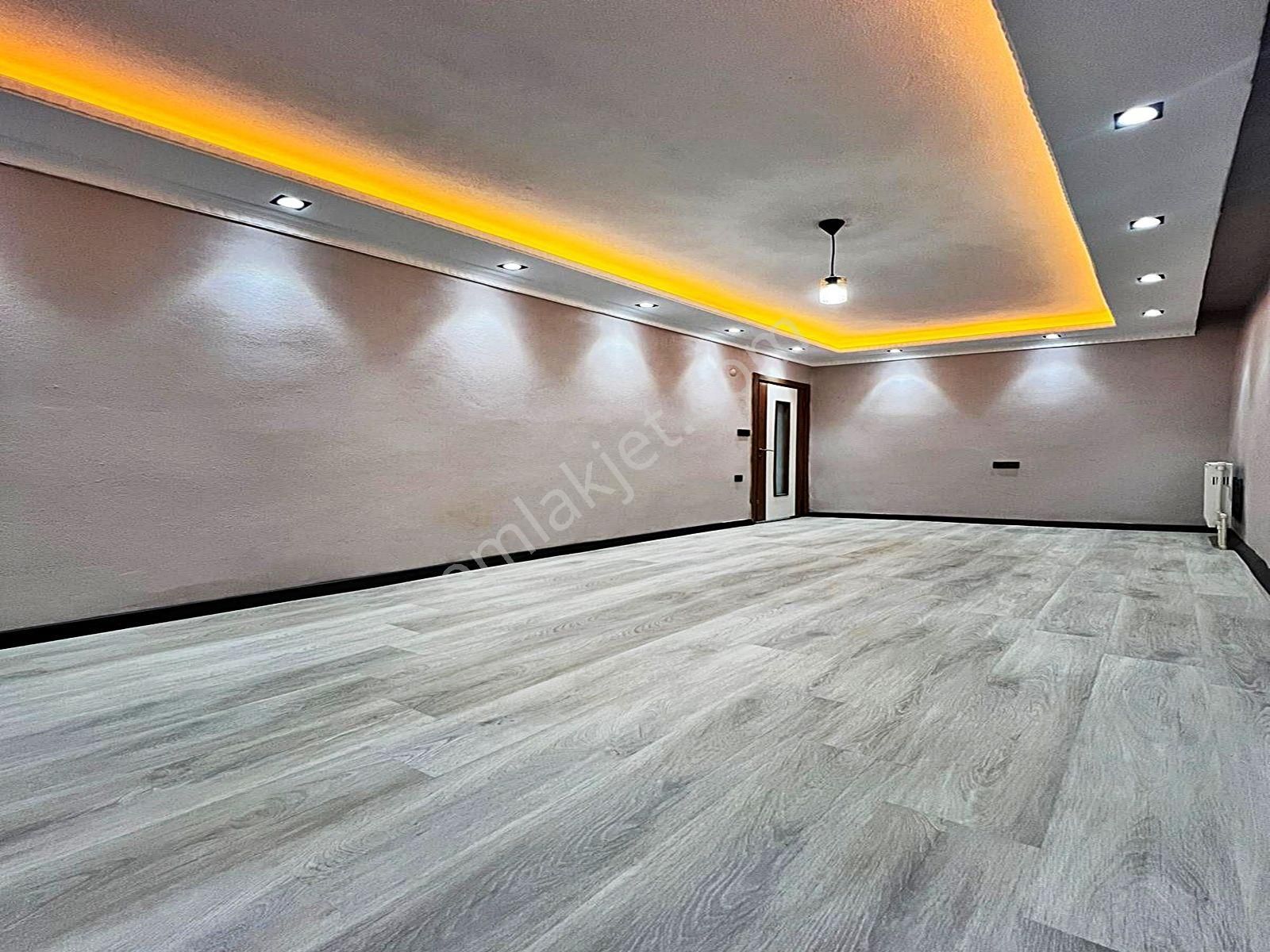 Cadde34 Yapı'dan Eminevim&fuzulevime %50 Krediye Uygun Full Dekorlu Satılık Bahçe Katı - Görsel 2