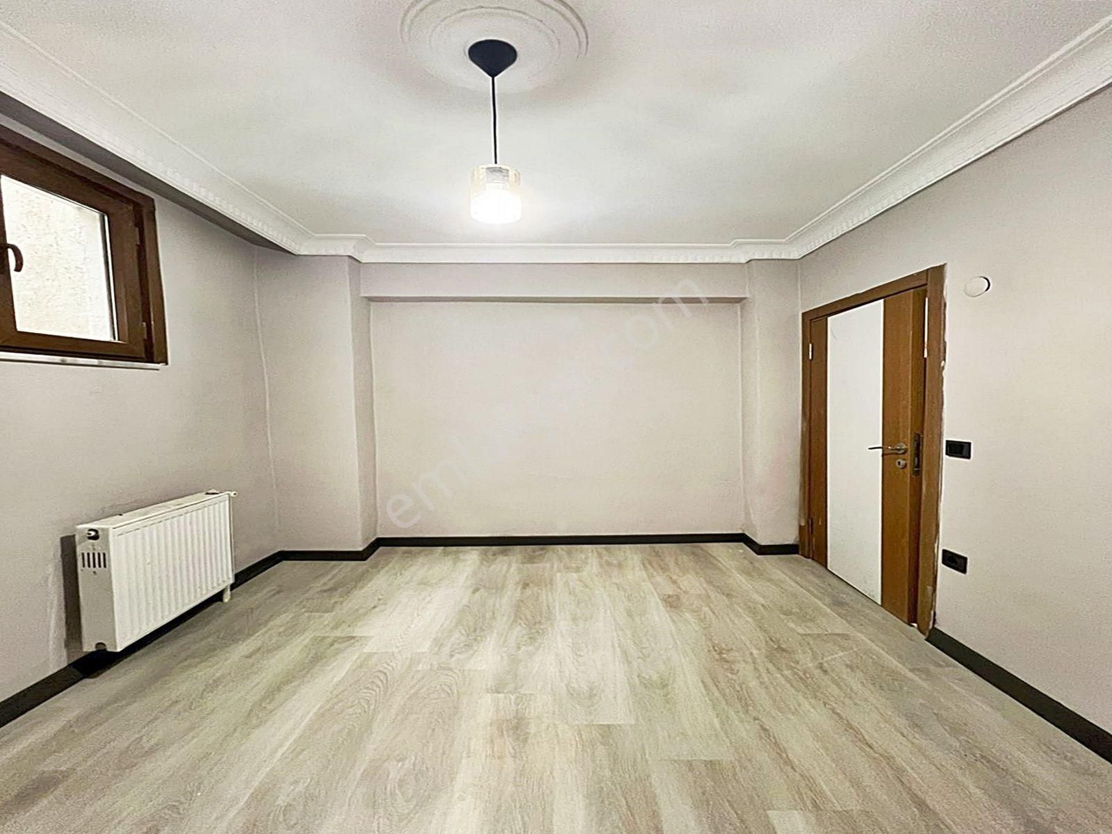 Cadde34 Yapı'dan Eminevim&fuzulevime %50 Krediye Uygun Full Dekorlu Satılık Bahçe Katı - Görsel 19