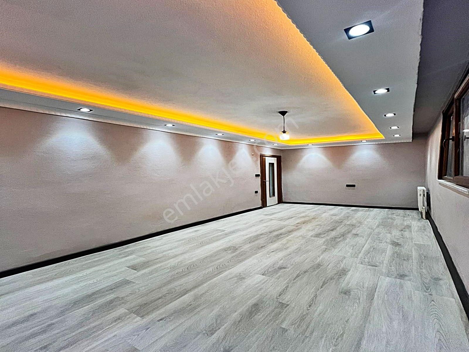 Cadde34 Yapı'dan Eminevim&fuzulevime %50 Krediye Uygun Full Dekorlu Satılık Bahçe Katı - Görsel 6