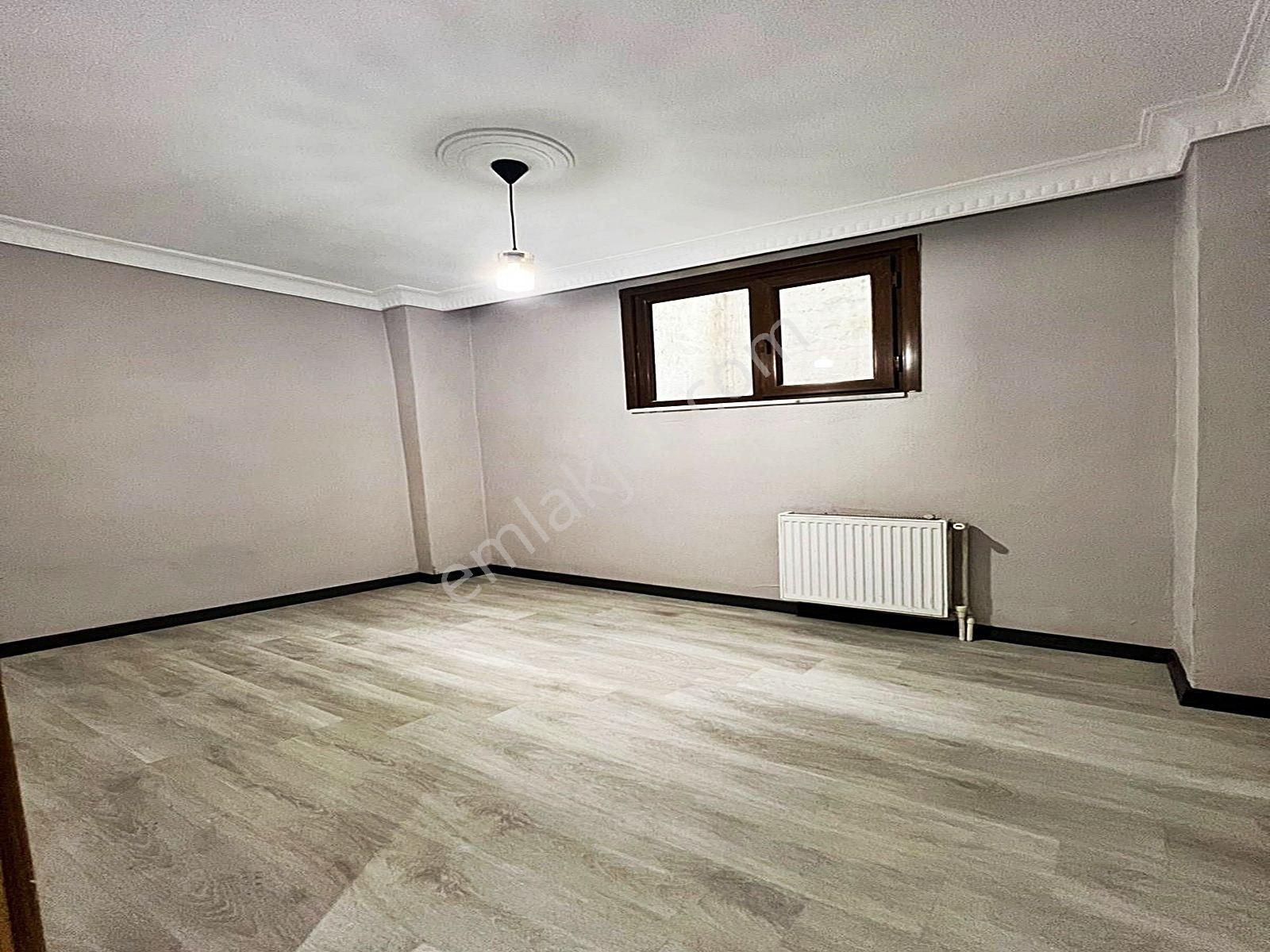 Cadde34 Yapı'dan Eminevim&fuzulevime %50 Krediye Uygun Full Dekorlu Satılık Bahçe Katı - Görsel 14