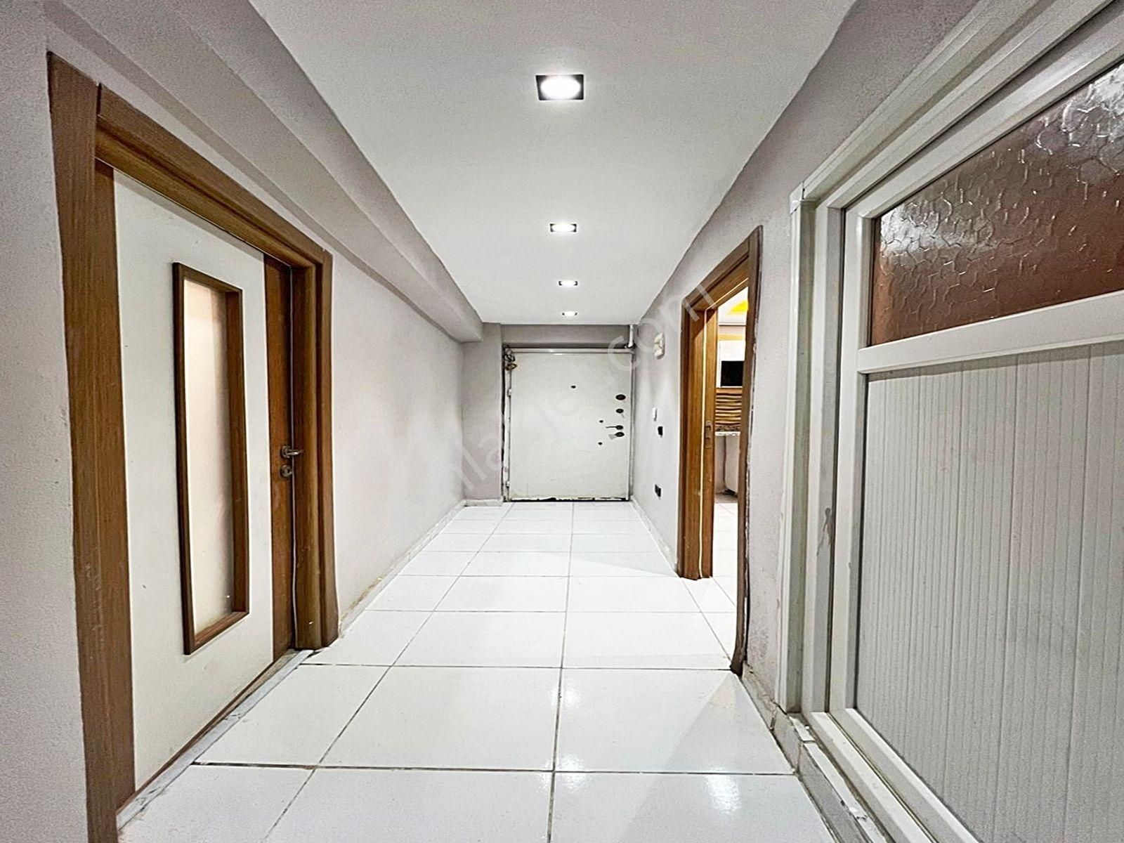 Cadde34 Yapı'dan Eminevim&fuzulevime %50 Krediye Uygun Full Dekorlu Satılık Bahçe Katı - Görsel 11