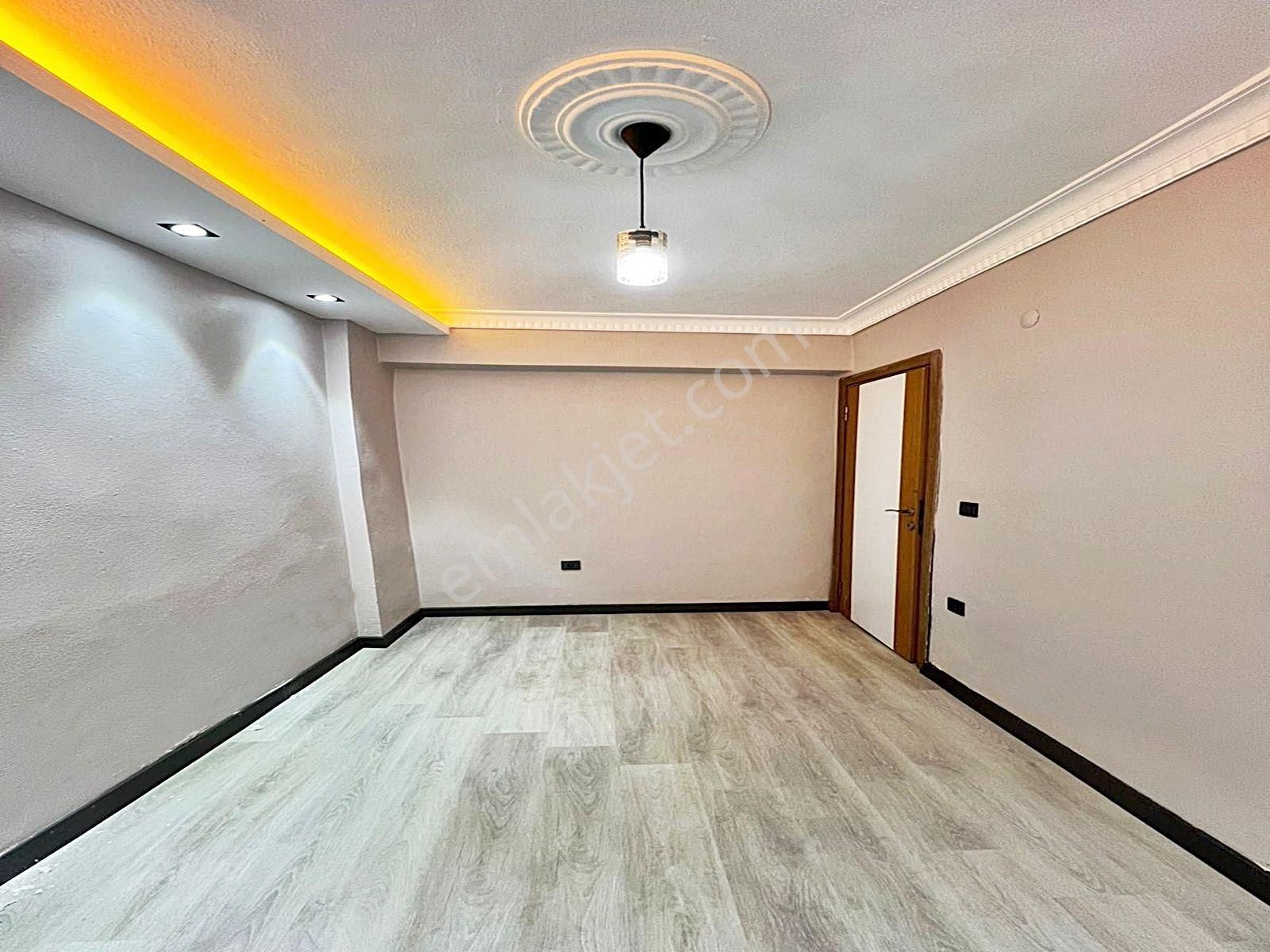 Cadde34 Yapı'dan Eminevim&fuzulevime %50 Krediye Uygun Full Dekorlu Satılık Bahçe Katı - Görsel 21