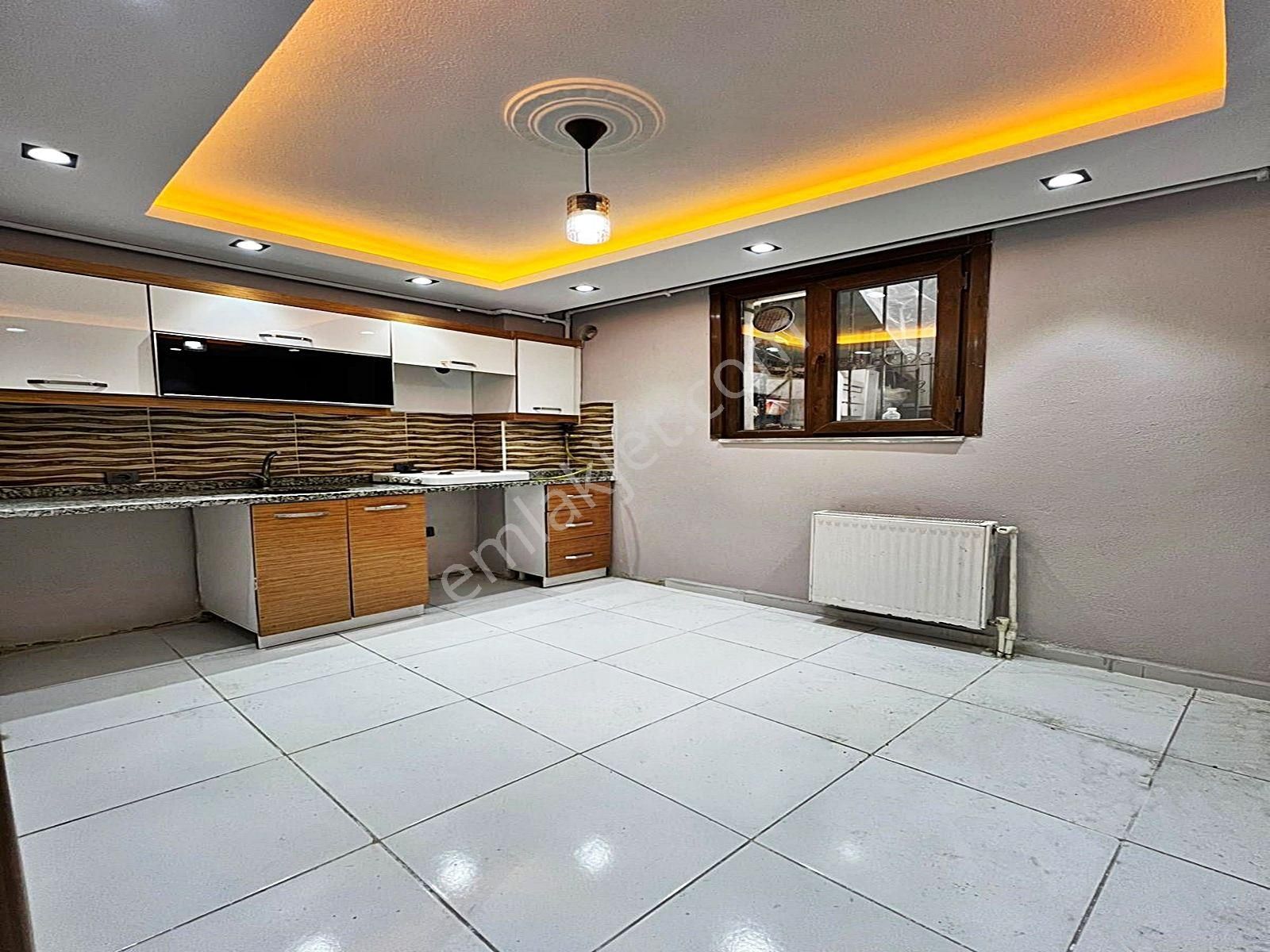 Cadde34 Yapı'dan Eminevim&fuzulevime %50 Krediye Uygun Full Dekorlu Satılık Bahçe Katı - Görsel 7