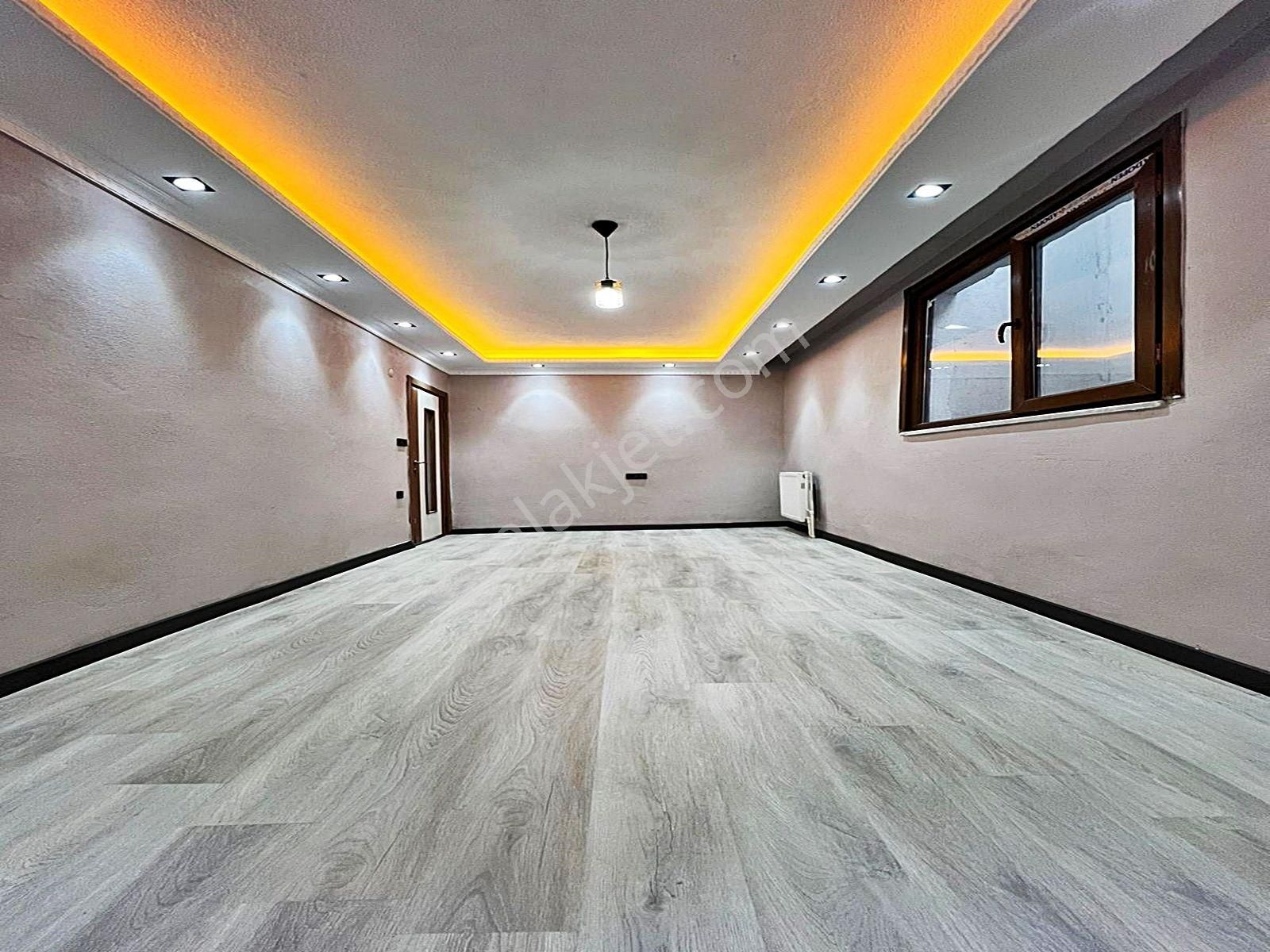 Cadde34 Yapı'dan Eminevim&fuzulevime %50 Krediye Uygun Full Dekorlu Satılık Bahçe Katı - Görsel 10