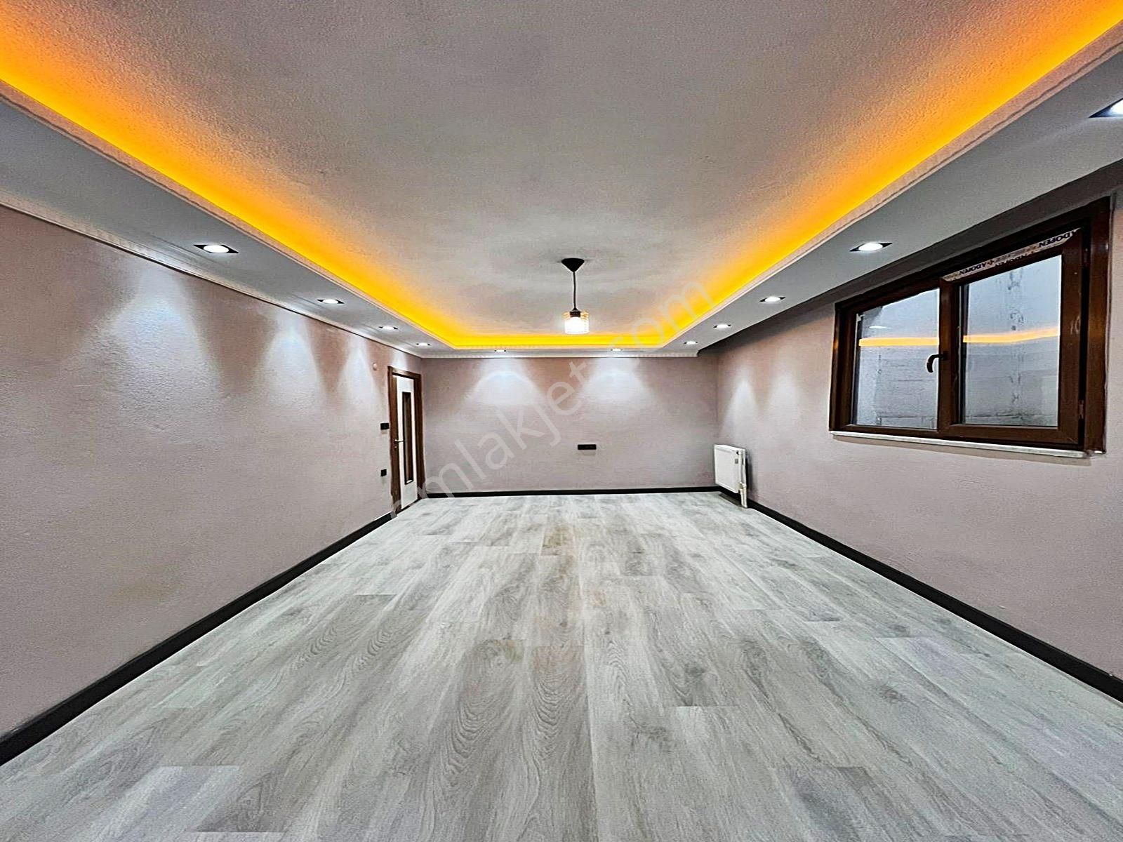 Cadde34 Yapı'dan Eminevim&fuzulevime %50 Krediye Uygun Full Dekorlu Satılık Bahçe Katı - Görsel 3