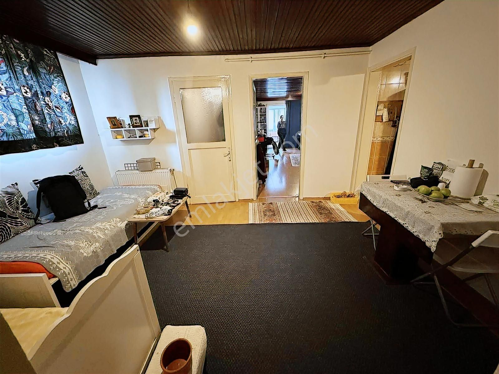 Şişli Mecidiyeköy Merkeze Çok Yakın Cadde Üstü Satılık 2+1 Daire - Görsel 27