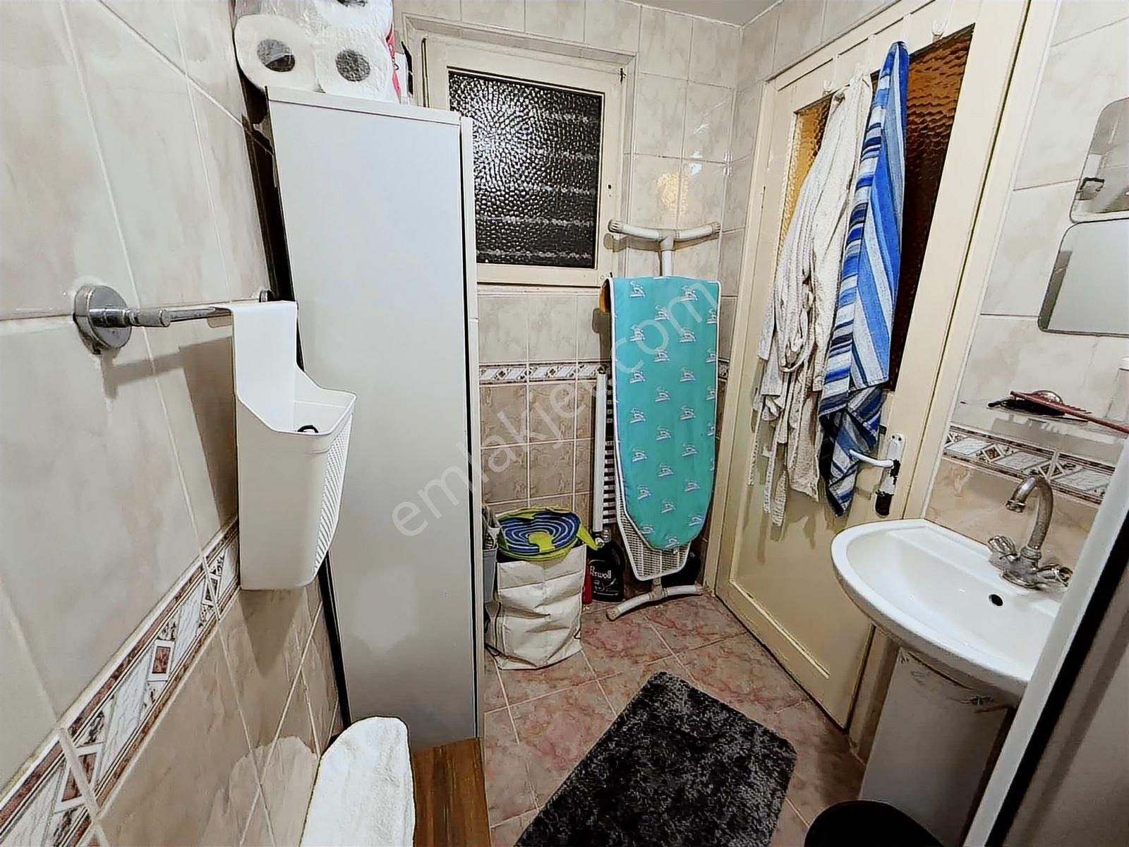 Şişli Mecidiyeköy Merkeze Çok Yakın Cadde Üstü Satılık 2+1 Daire - Görsel 17