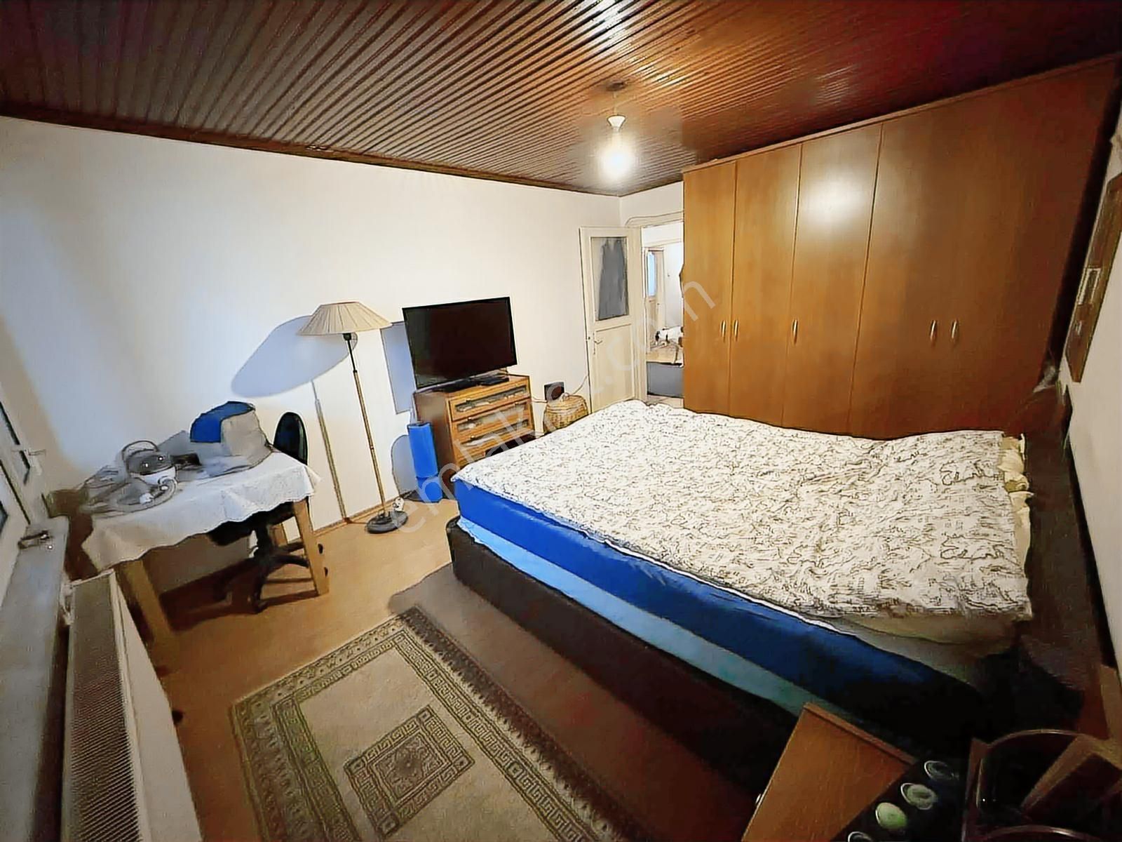 Şişli Mecidiyeköy Merkeze Çok Yakın Cadde Üstü Satılık 2+1 Daire - Görsel 13