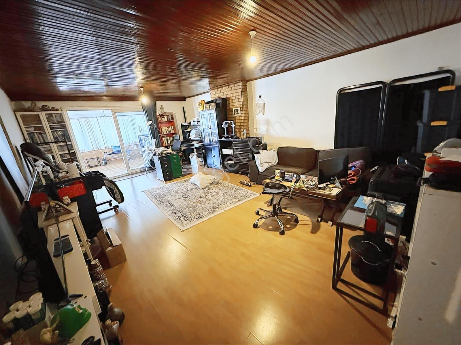 Şişli Mecidiyeköy Merkeze Çok Yakın Cadde Üstü Satılık 2+1 Daire - Görsel 9