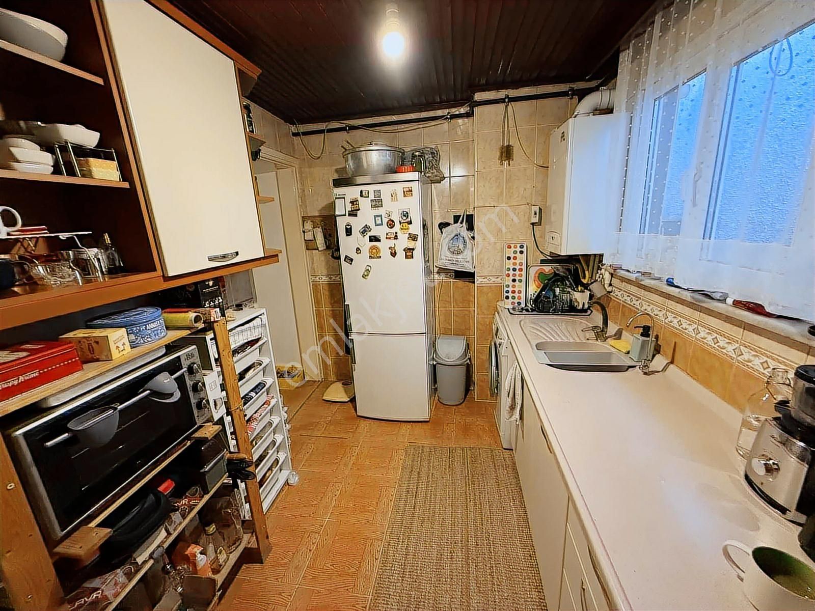 Şişli Mecidiyeköy Merkeze Çok Yakın Cadde Üstü Satılık 2+1 Daire - Görsel 19