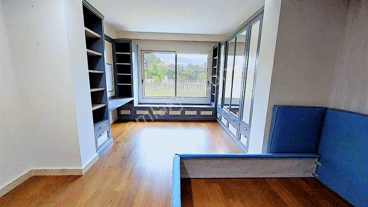 5.536 M² Müstakil Arazide Özgün Mimariyle Tasarlanmış Lüks Villa - Görsel 2