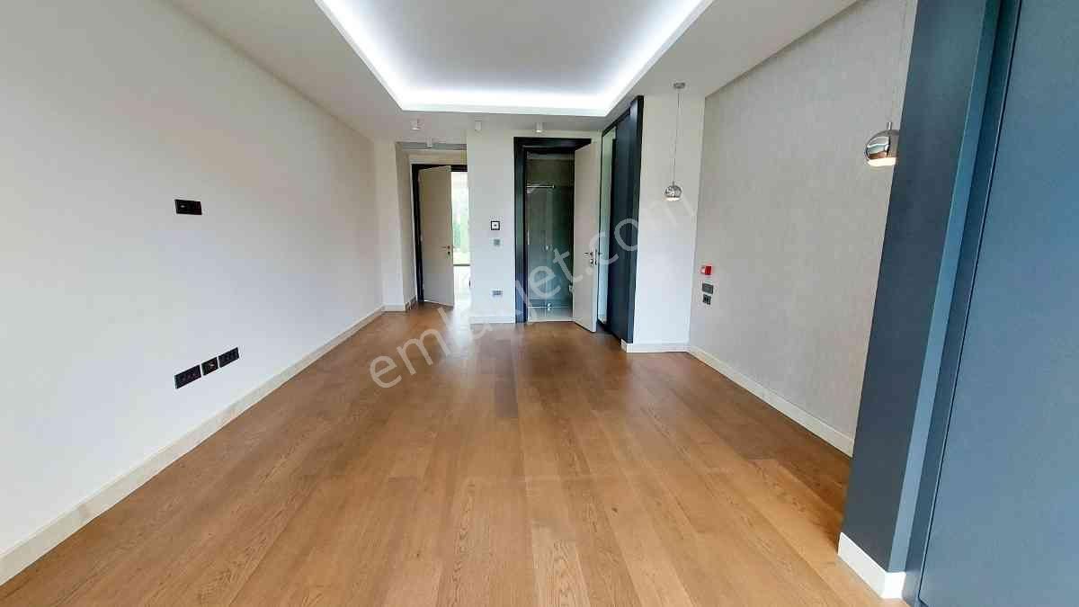 5.536 M² Müstakil Arazide Özgün Mimariyle Tasarlanmış Lüks Villa - Görsel 15