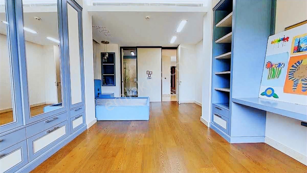 5.536 M² Müstakil Arazide Özgün Mimariyle Tasarlanmış Lüks Villa - Görsel 20