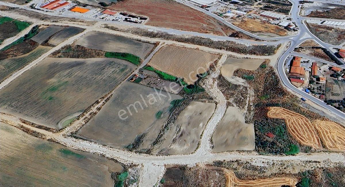 Büyükçekmece Çakmaklıda 2.500 M² Villa İmarlı Arsa - Görsel 5