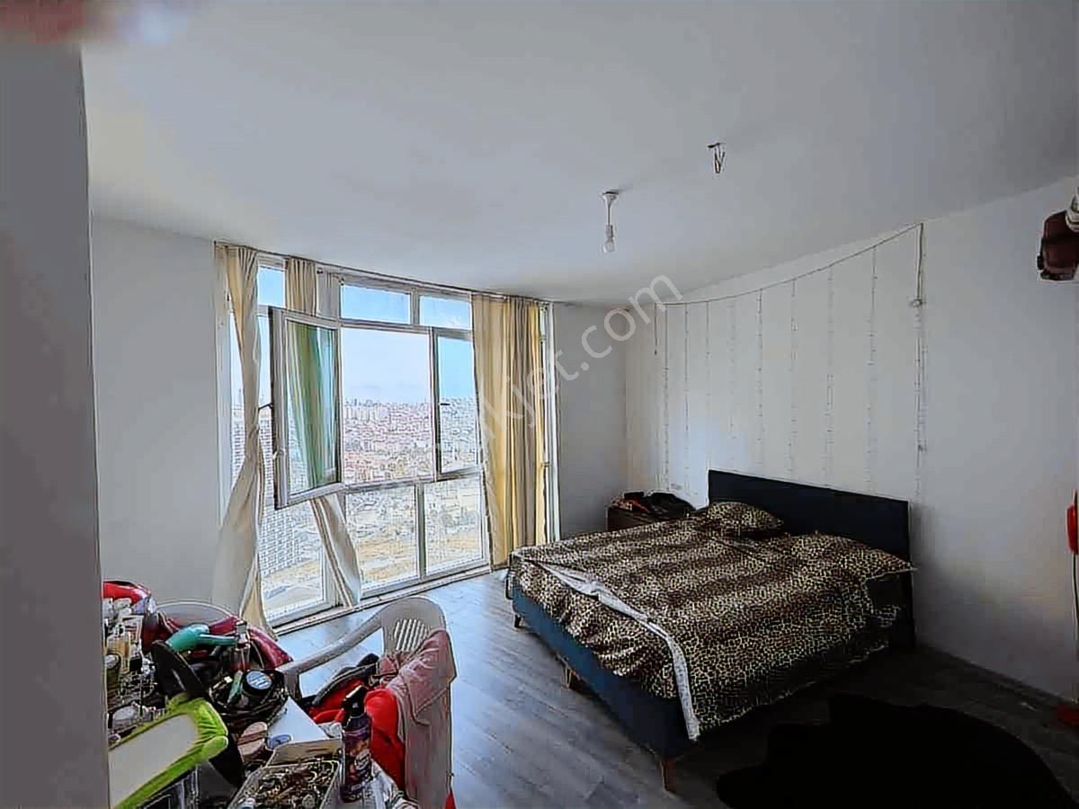 Esenyurt Fı Towerda Satılık Havuzlu, Güvenlıklı, 1+1 Genış Daıre - Görsel 15