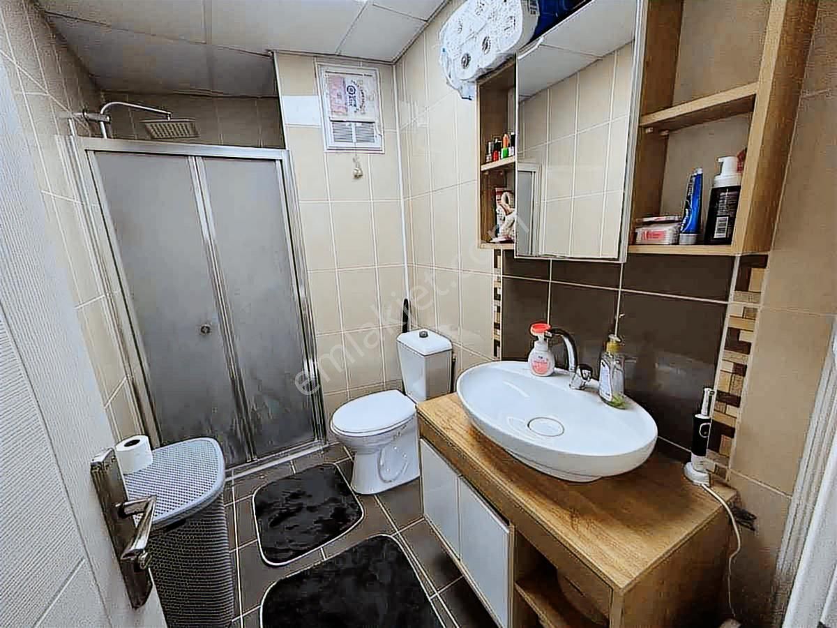 Esenyurt Fı Towerda Satılık Havuzlu, Güvenlıklı, 1+1 Genış Daıre - Görsel 16