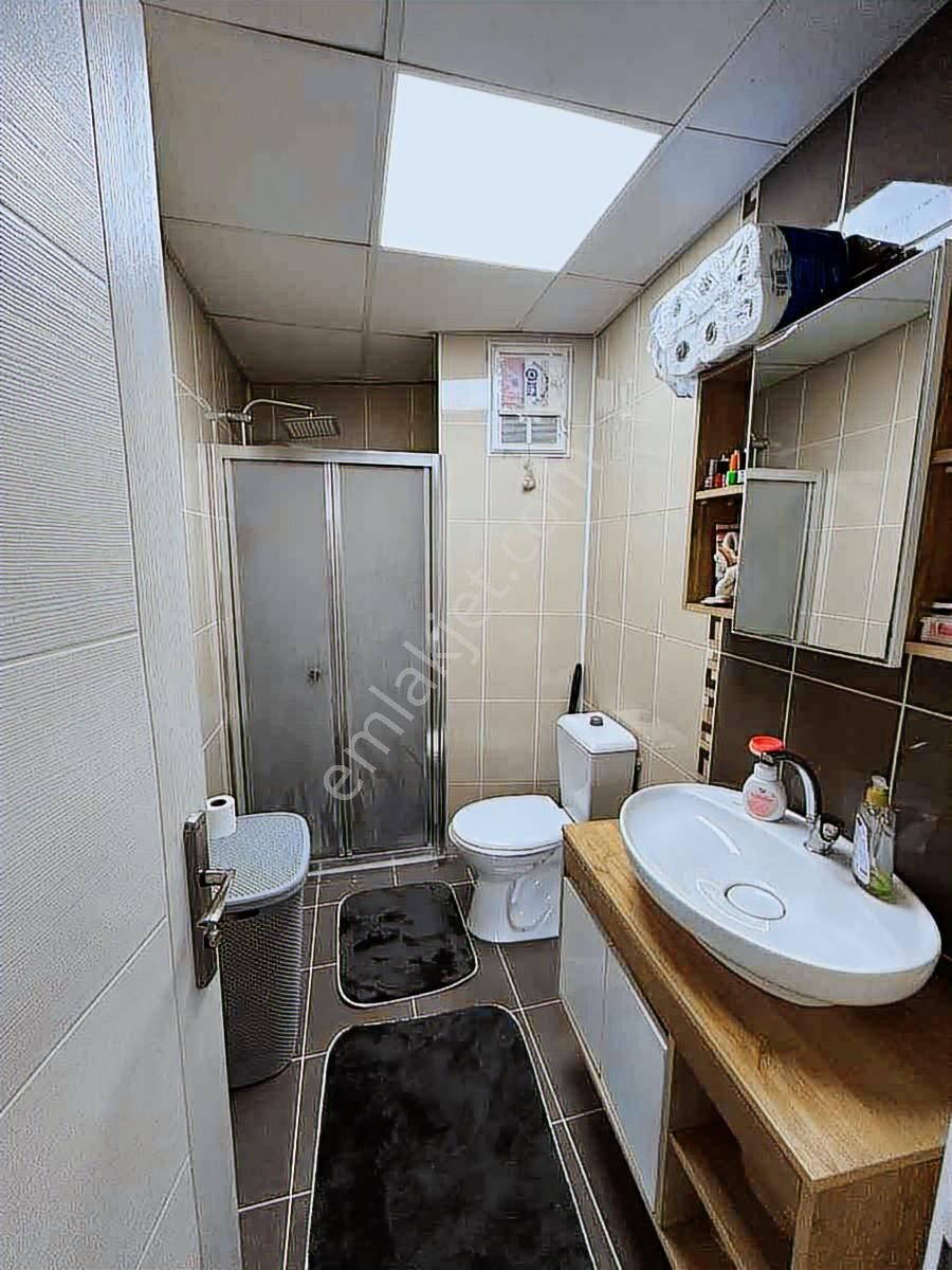 Esenyurt Fı Towerda Satılık Havuzlu, Güvenlıklı, 1+1 Genış Daıre - Görsel 17