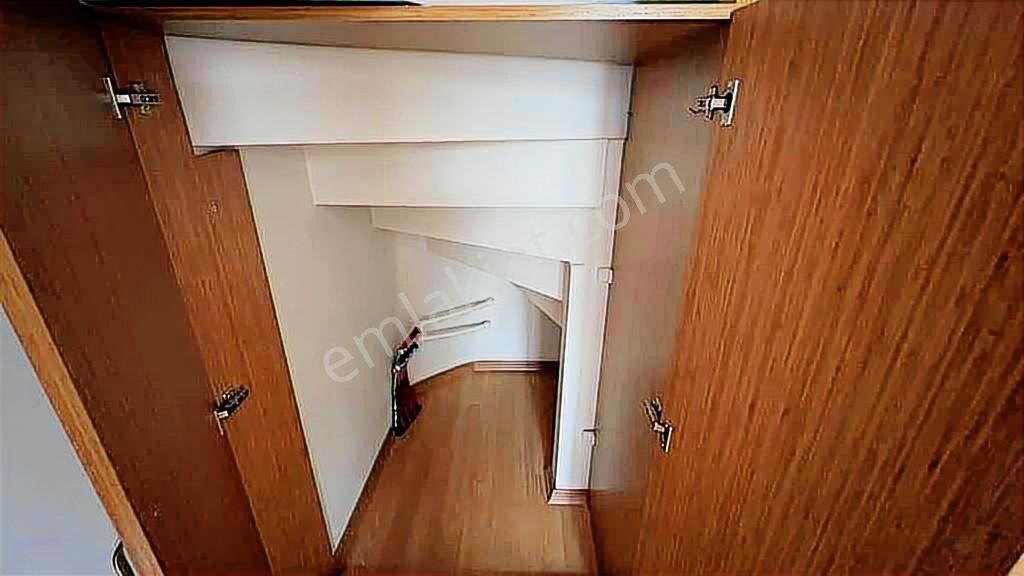 Maltepe'de Az Katlı Yeni Binada Satılık Dubleks Daire - Görsel 5