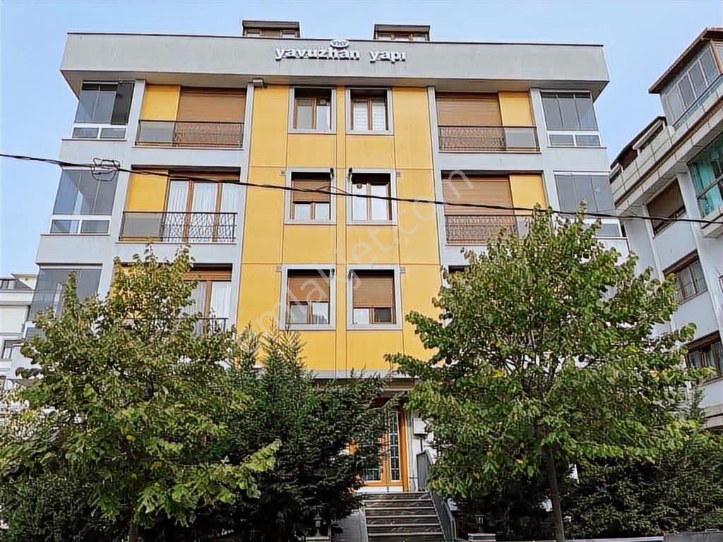 Maltepe'de Az Katlı Yeni Binada Satılık Dubleks Daire