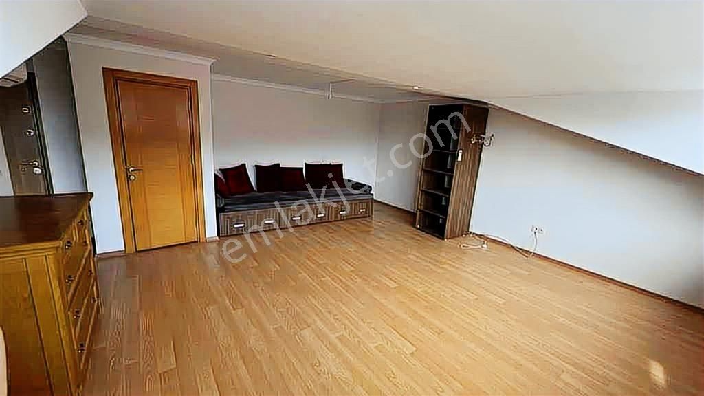 Maltepe'de Az Katlı Yeni Binada Satılık Dubleks Daire - Görsel 4