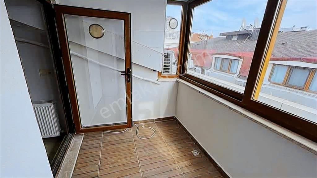 Maltepe'de Az Katlı Yeni Binada Satılık Dubleks Daire - Görsel 17