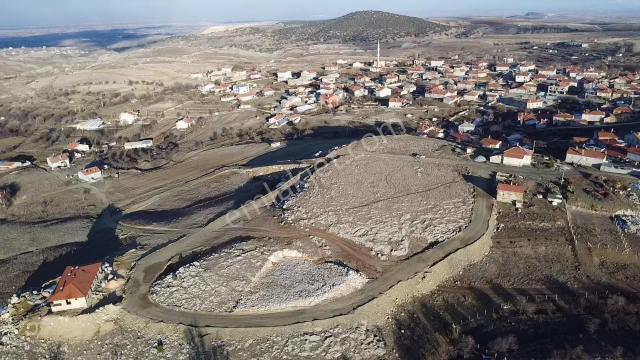 Meram Karadiğin De 353 M2 Müstakil Tapulu Villa Arsası - Görsel 4