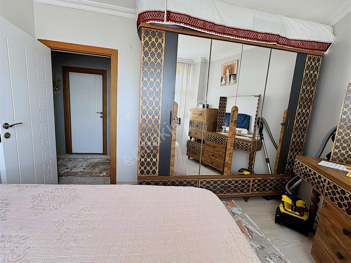 Çağlayan'da Çarşı Camii'ye Yakın Otoparklı Satılık 5+2 Dubleks - Görsel 7