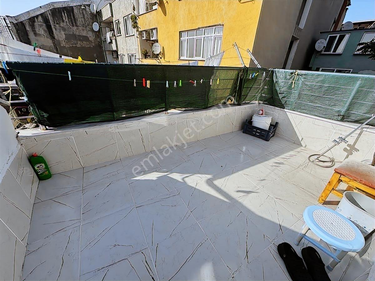 Çağlayan'da Çarşı Camii'ye Yakın Otoparklı Satılık 5+2 Dubleks - Görsel 31
