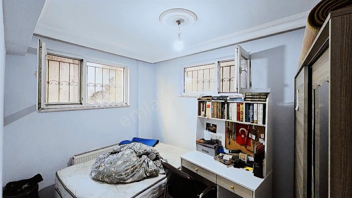 Örnektepe'de Cadde Üstü Kiralık Daire - Görsel 15