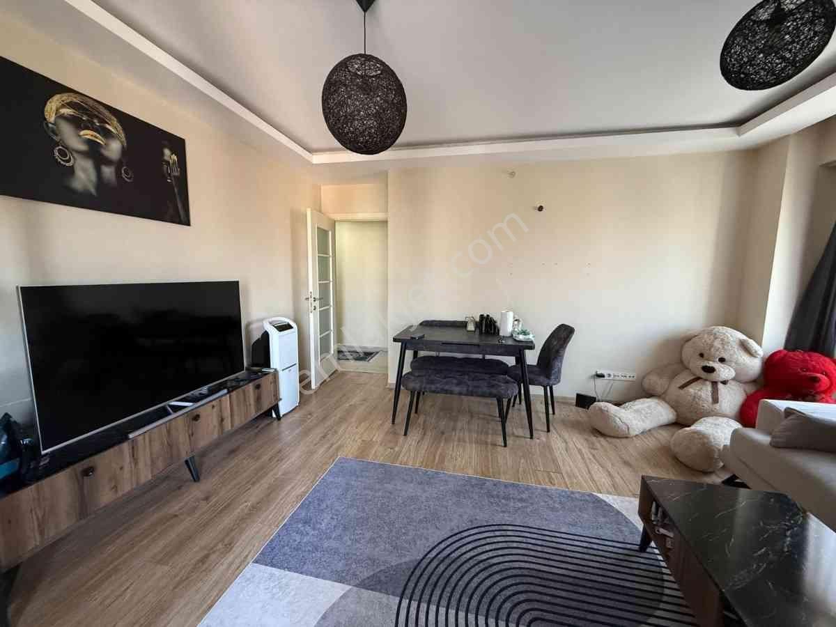 Marı Resıdence'ta 90 M² 2+1 Metrobüse Yakın Daıre - Görsel 7