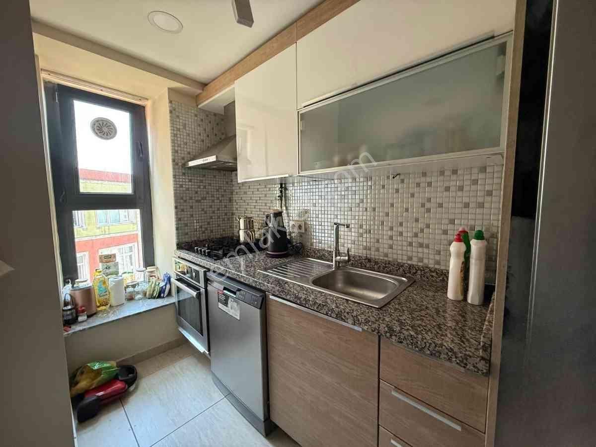 Marı Resıdence'ta 90 M² 2+1 Metrobüse Yakın Daıre - Görsel 4