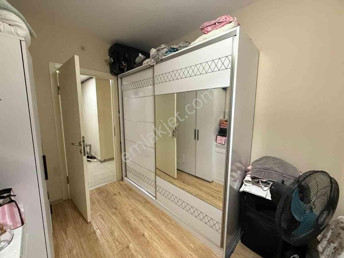 Marı Resıdence'ta 90 M² 2+1 Metrobüse Yakın Daıre - Görsel 2