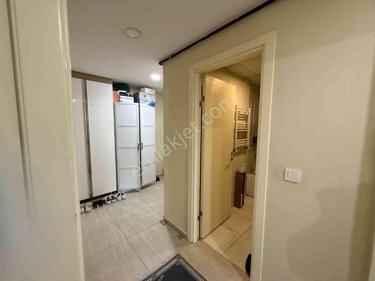 Marı Resıdence'ta 90 M² 2+1 Metrobüse Yakın Daıre - Görsel 13