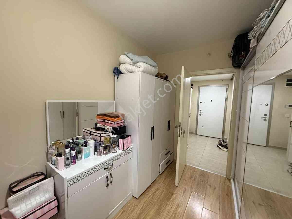 Marı Resıdence'ta 90 M² 2+1 Metrobüse Yakın Daıre - Görsel 13