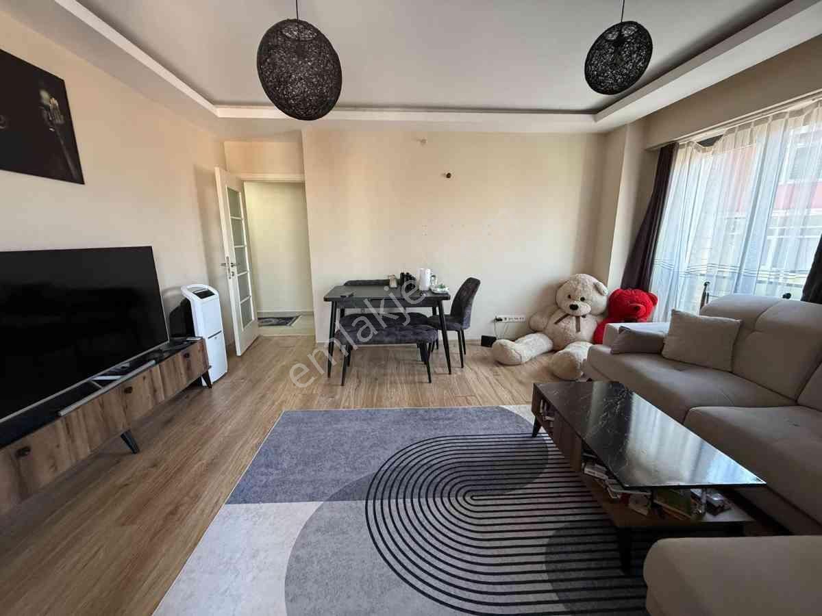 Marı Resıdence'ta 90 M² 2+1 Metrobüse Yakın Daıre - Görsel 3