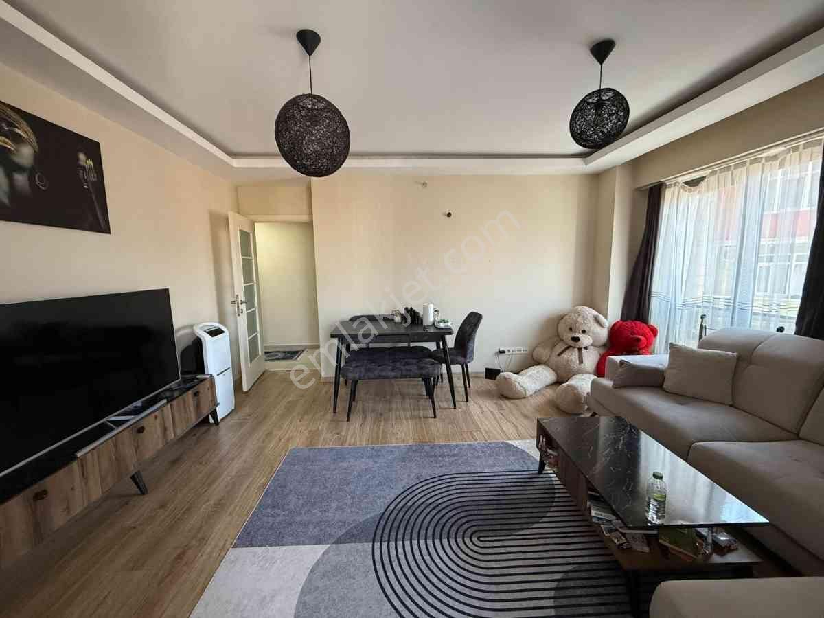 Marı Resıdence'ta 90 M² 2+1 Metrobüse Yakın Daıre - Görsel 10