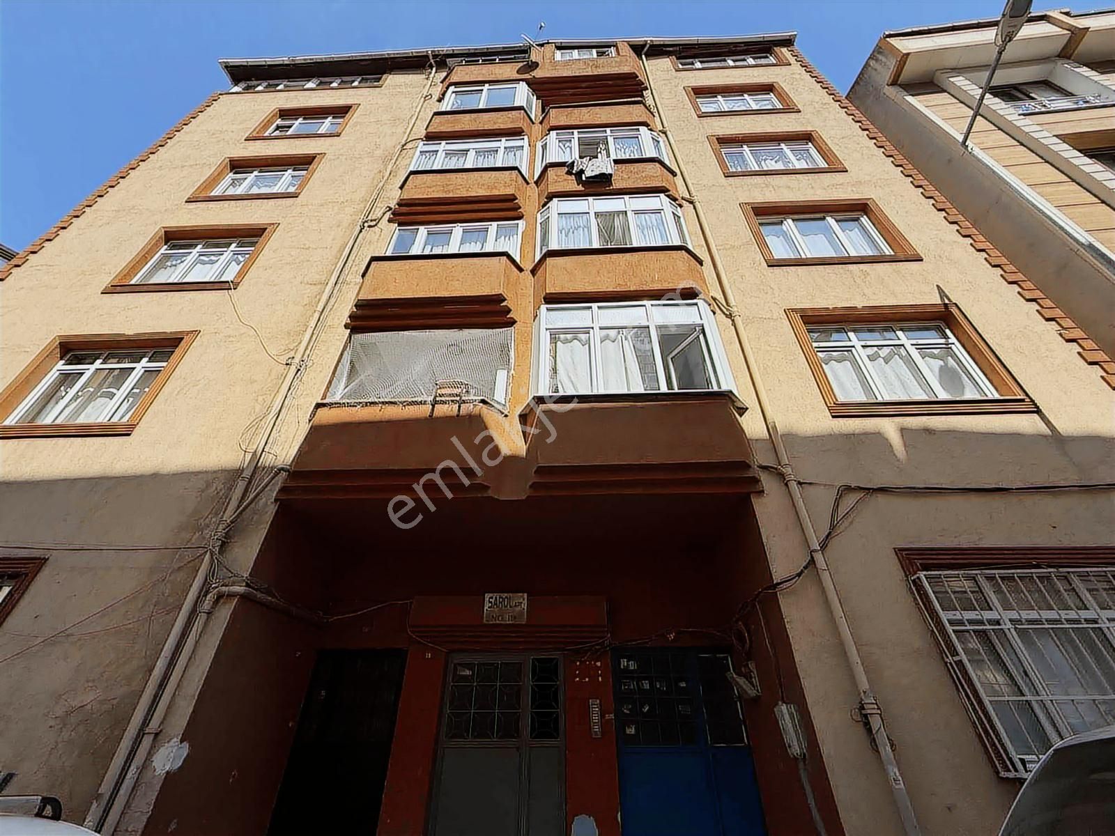 Metro:10dk Kağıthane Merkez Mh. Satılık 2+2 Daire - Görsel 25
